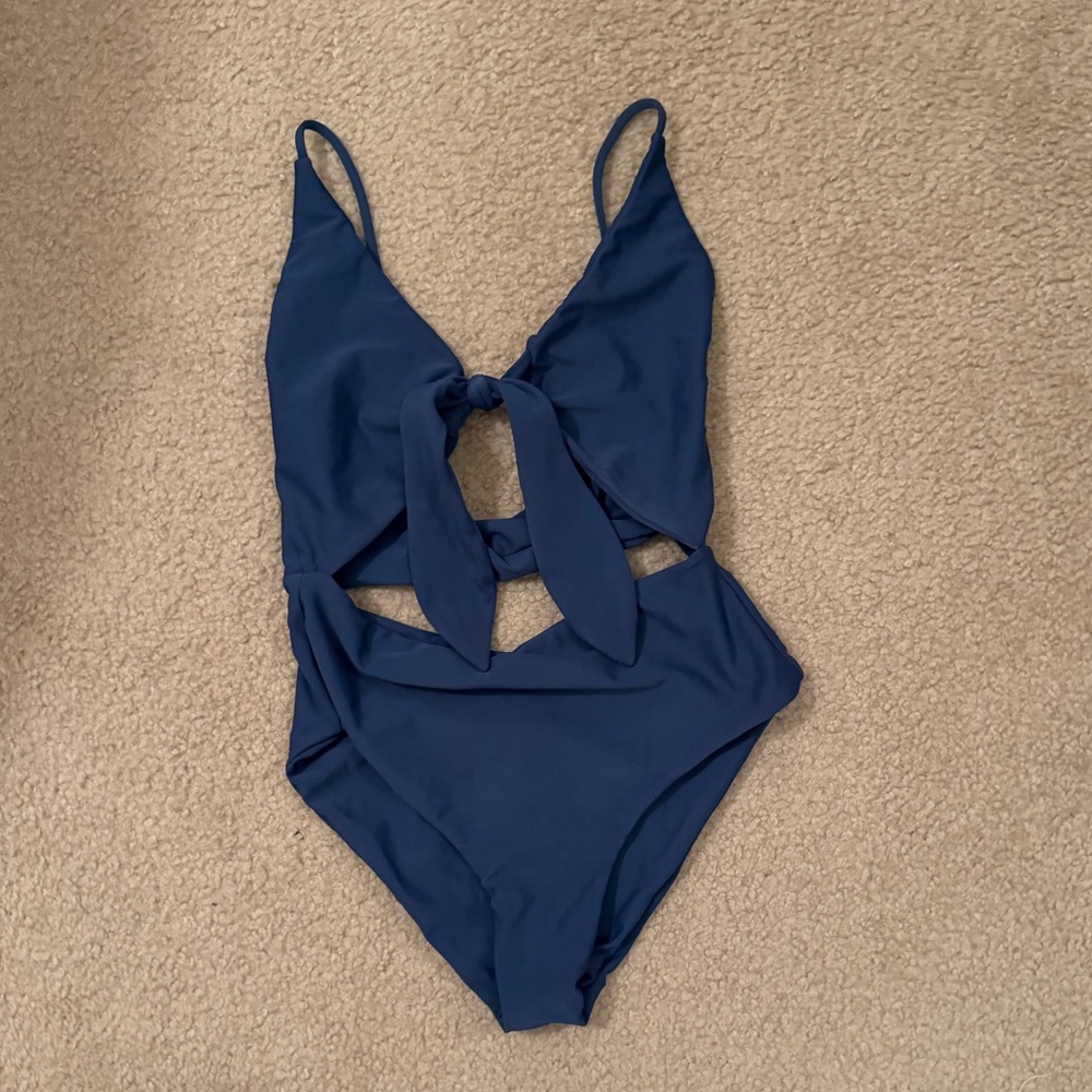 Free People Frankie One-Piece Swimsuit